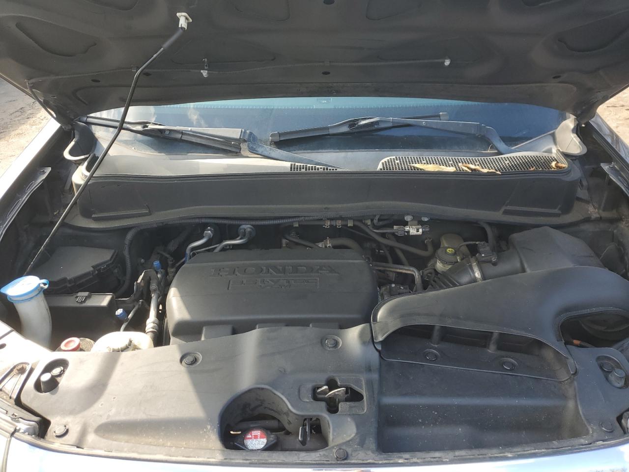 2011 Honda Pilot - Image 12