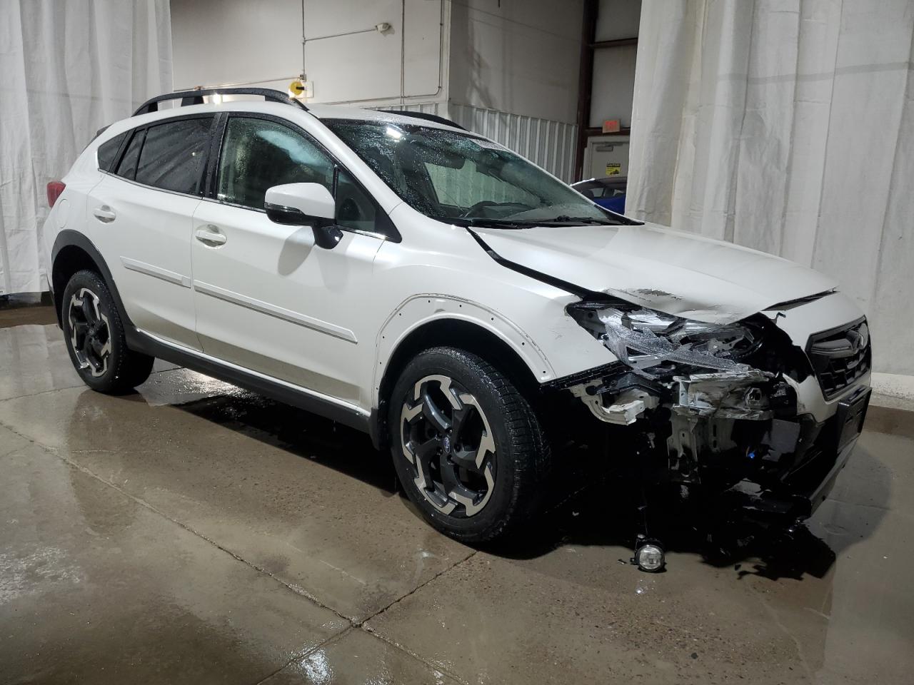 2021 Subaru XV - Image 4