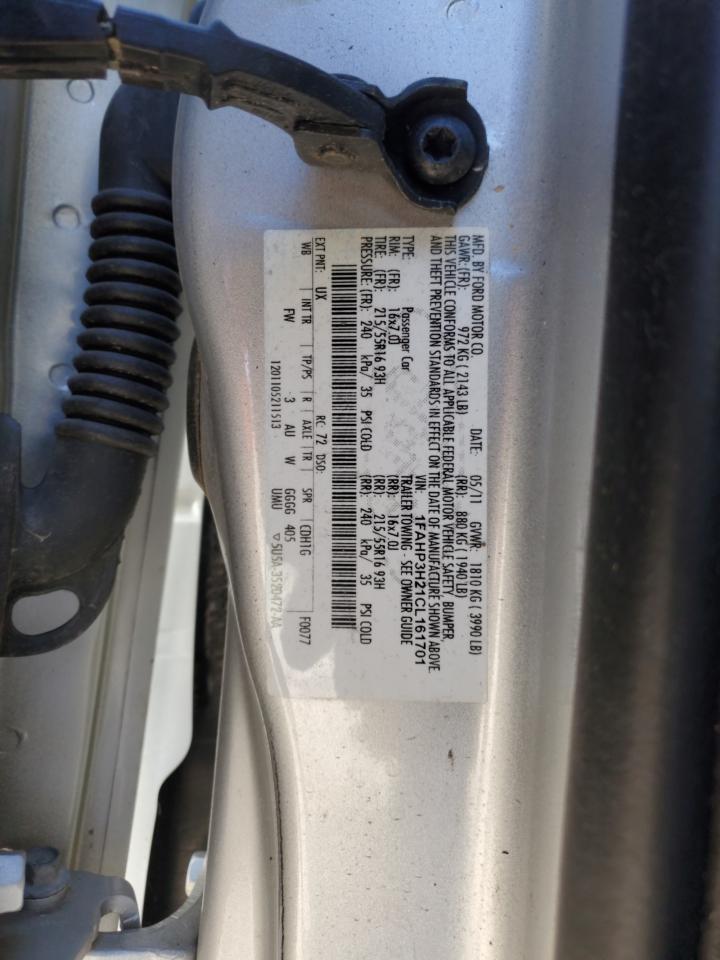 2012 Ford Focus - Image 14