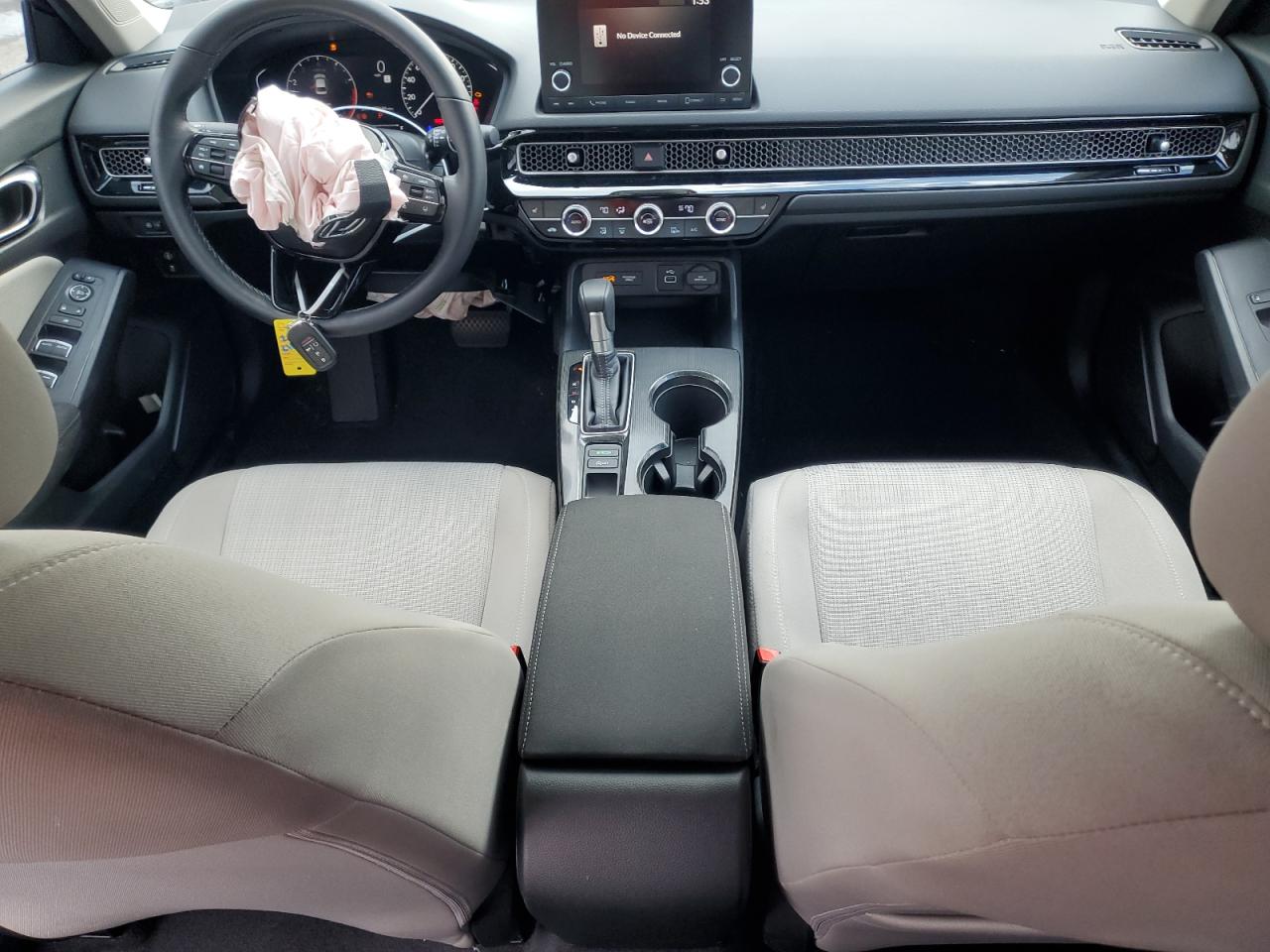 2024 Honda Civic - Image 8