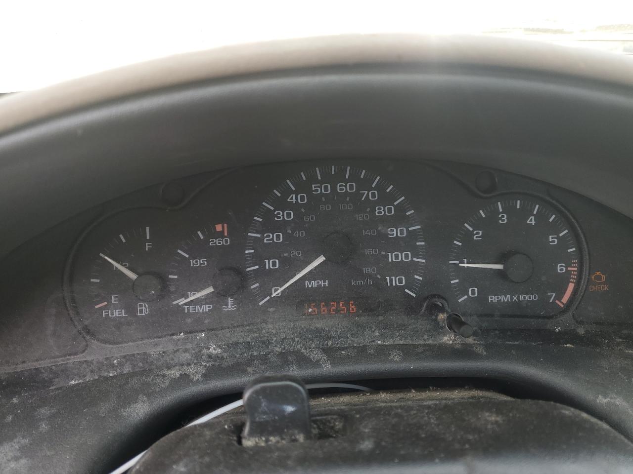 2004 Chevrolet Cavalier - Image 9