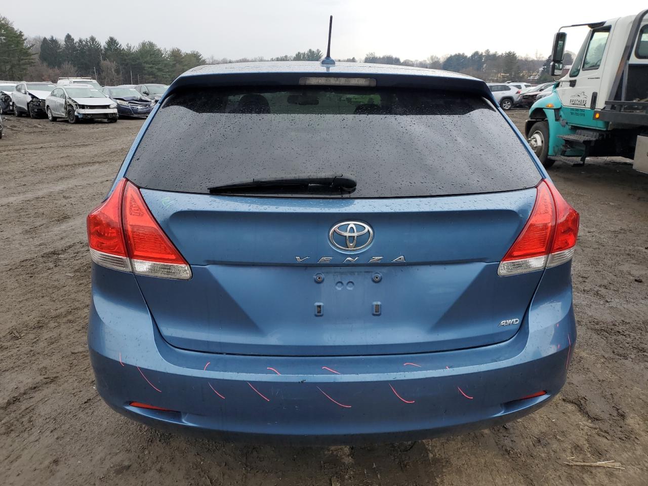 2009 Toyota Venza - Image 6