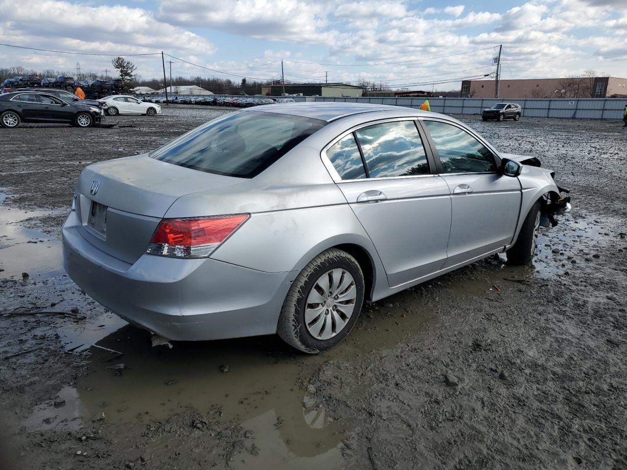 2010 Honda Accord - Image 4
