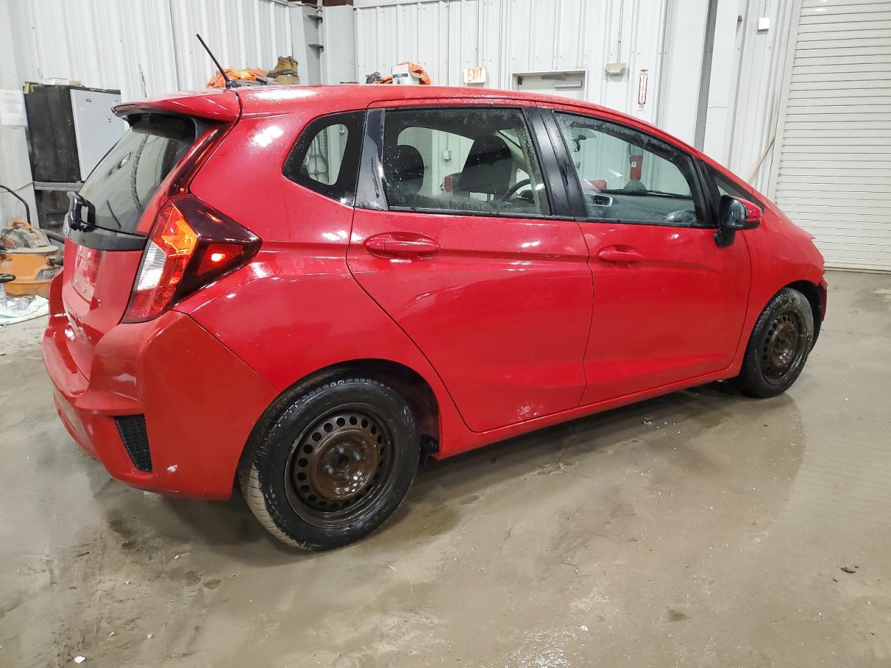 2017 Honda Fit - Image 3