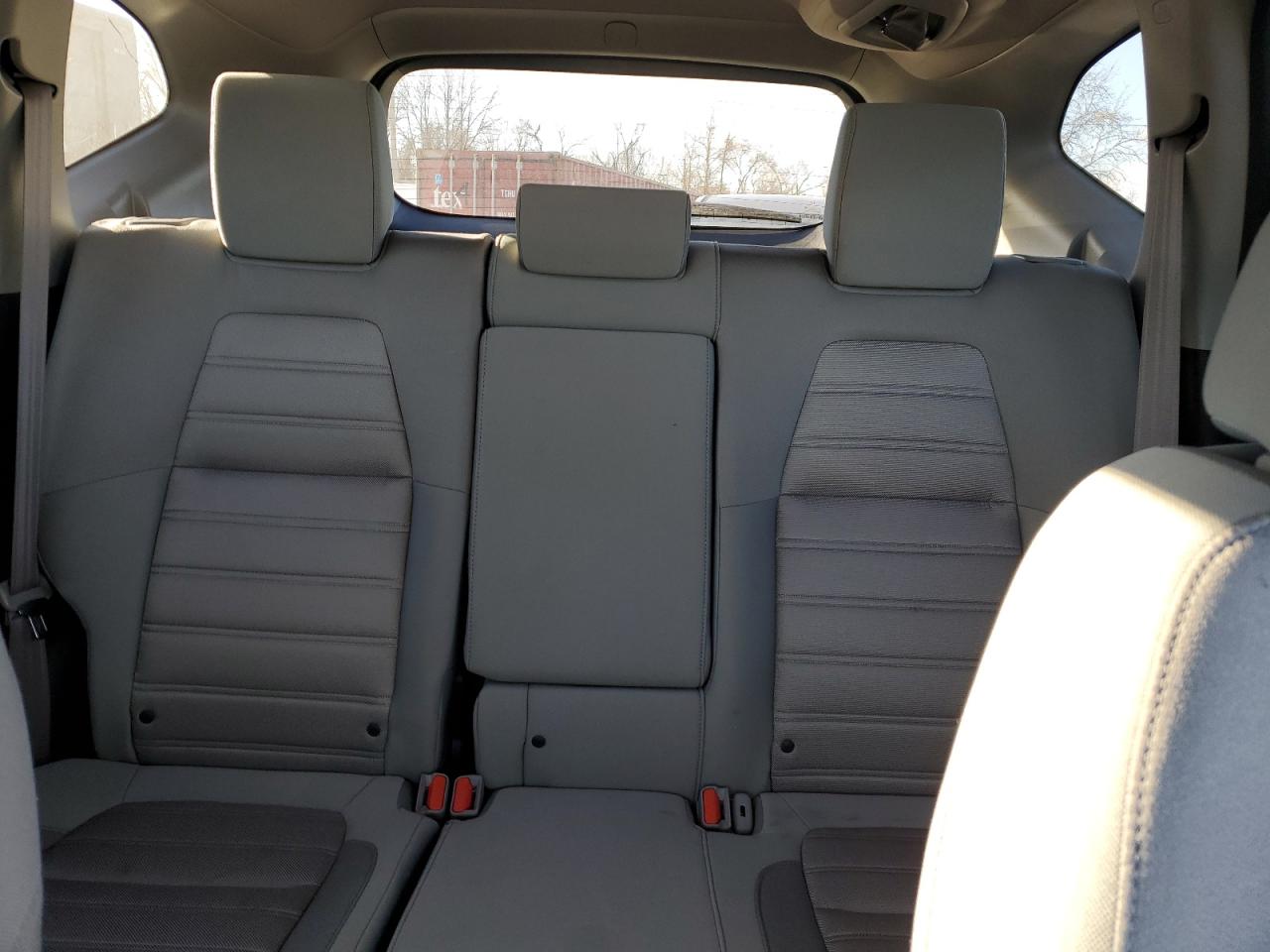 2019 Honda CR-V - Image 10