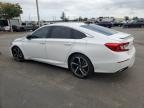 2021 Honda Accord Sport იყიდება Miami-ში, FL - Front End