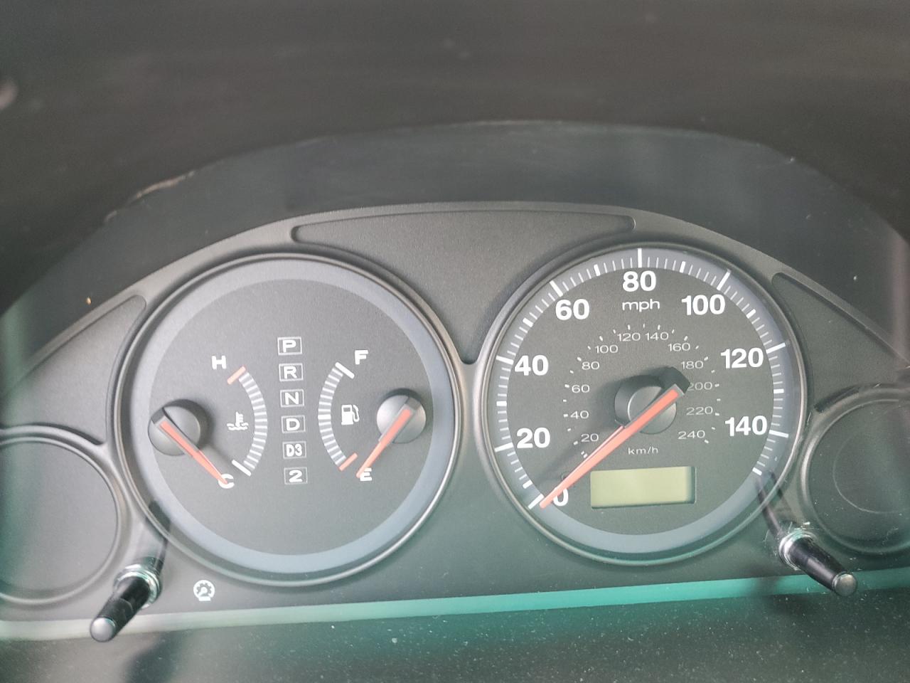 2004 Honda Civic - Image 9
