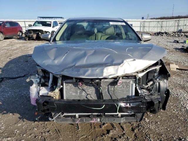 Sedans TOYOTA CAMRY 2016 Gold