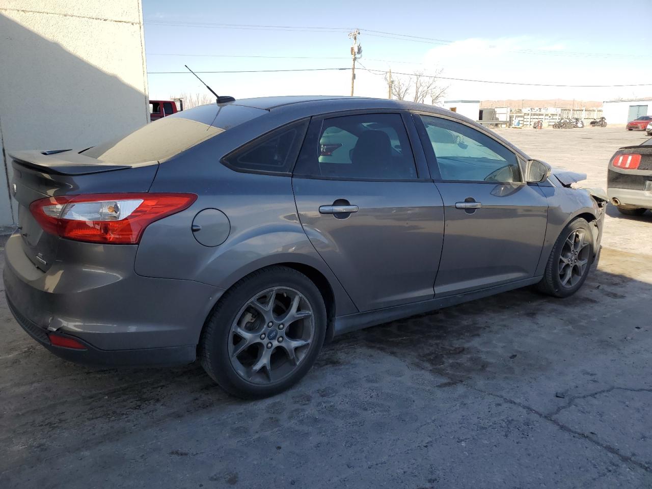 2013 Ford Focus - Image 3