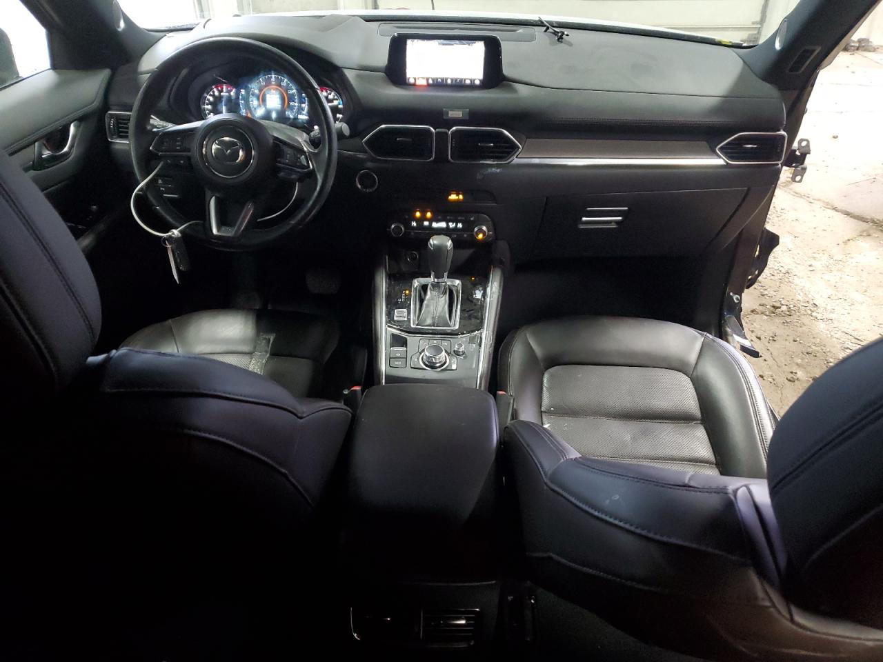 2019 Mazda CX-5 - Image 8