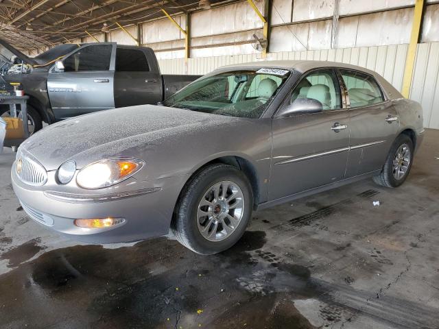 2007 Buick Lacrosse Cxl
