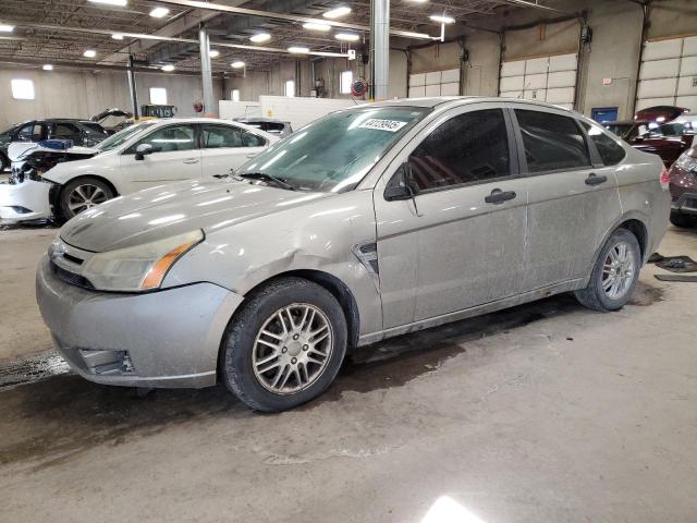 2008 Ford Focus Se