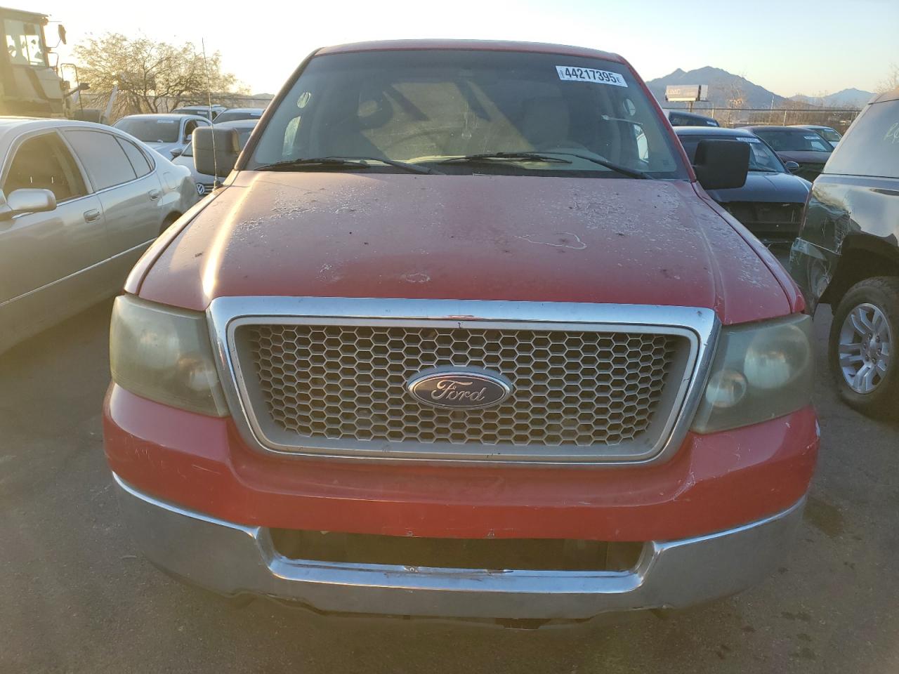 2004 Ford F-150 - Image 5
