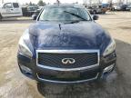 2015 Infiniti Q70 3.7 de vânzare în Los Angeles, CA - Top/Roof