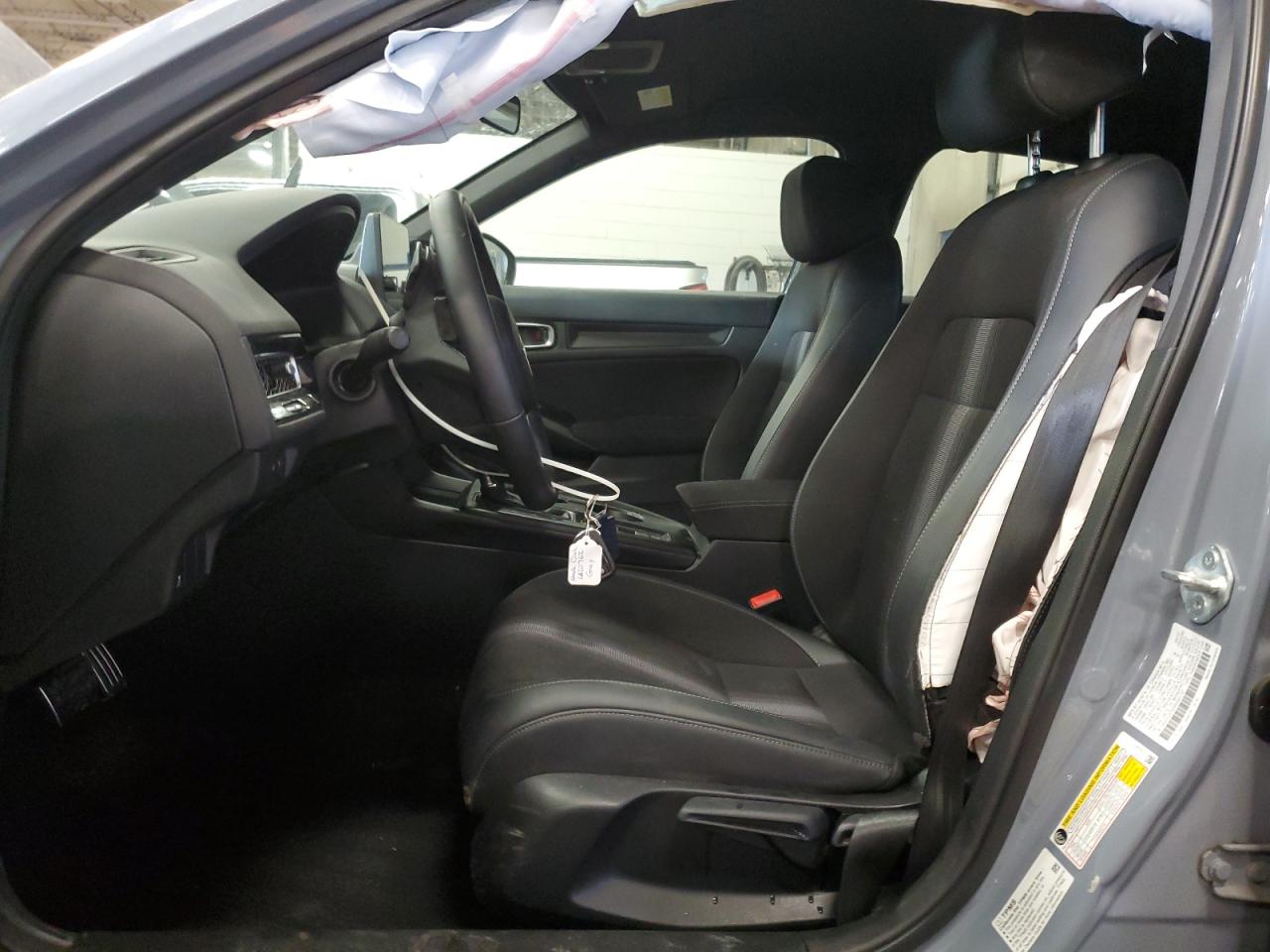 2024 Honda Civic - Image 7