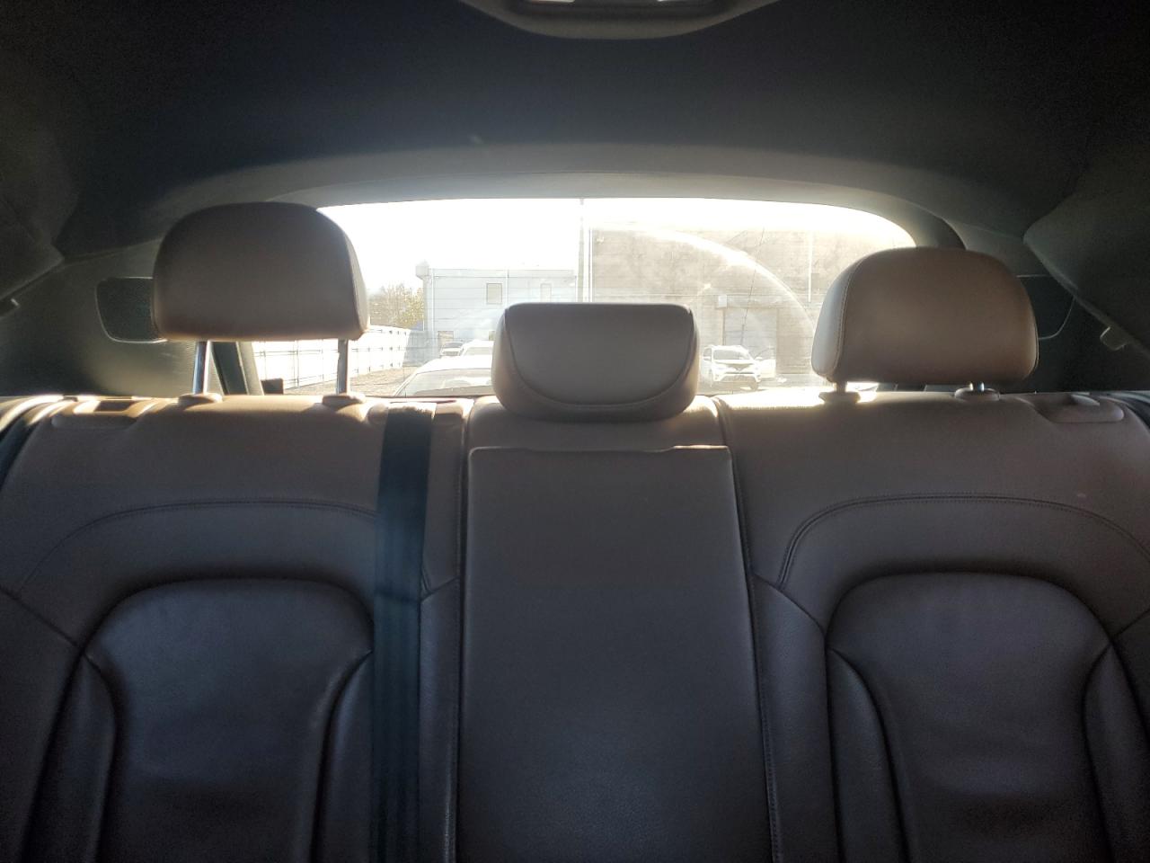 2016 Audi Q3 - Image 10