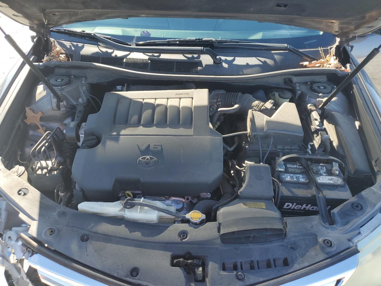 2014 Toyota Camry - Image 12