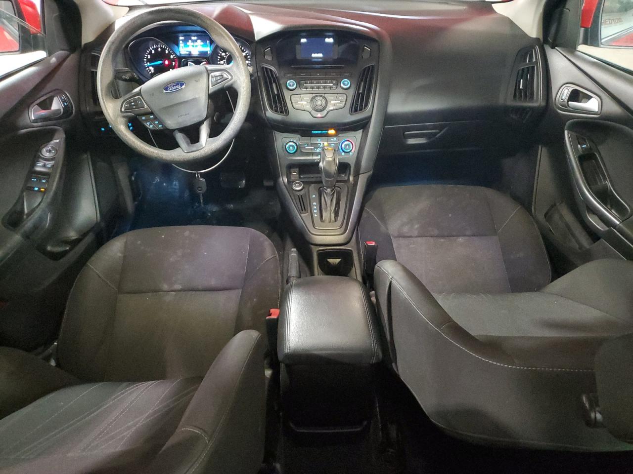 2015 Ford Focus - Image 8