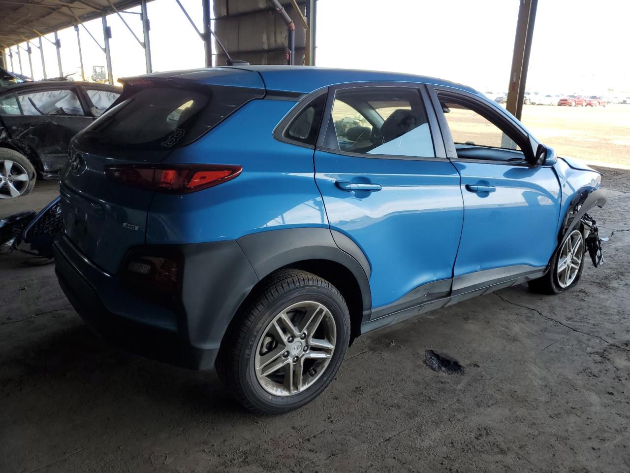 2019 Hyundai Kona - Image 3