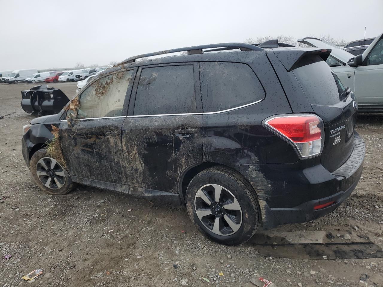 2018 Subaru Forester - Image 2
