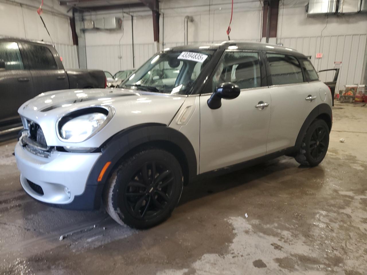 2016 MINI Cooper - Image 1