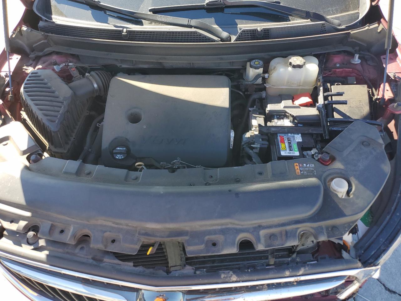 2018 Buick Enclave - Image 12