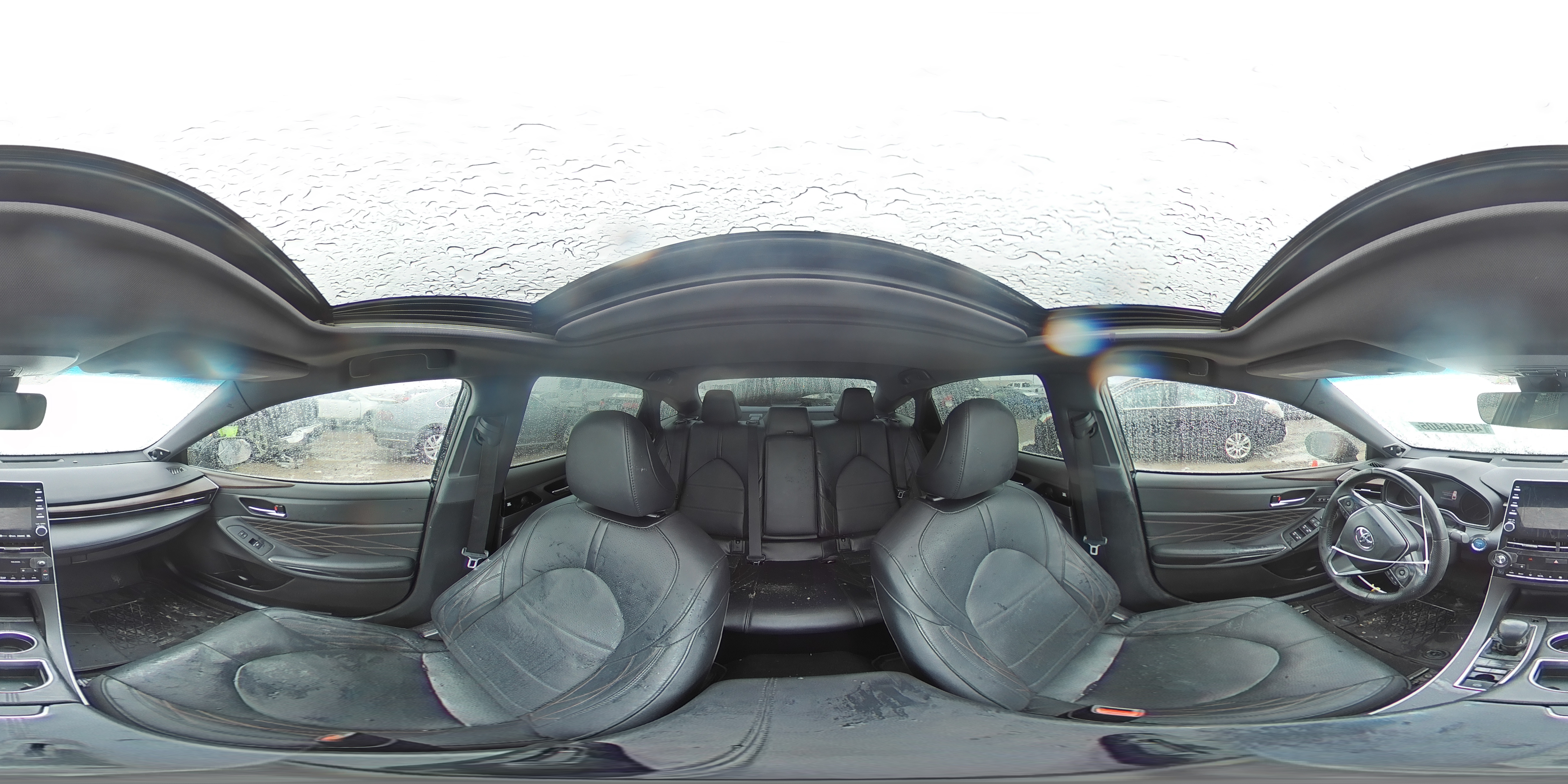 2021 Toyota Avalon Limited VIN: 4T1DA1AB0MU009537 Lot: 45946405