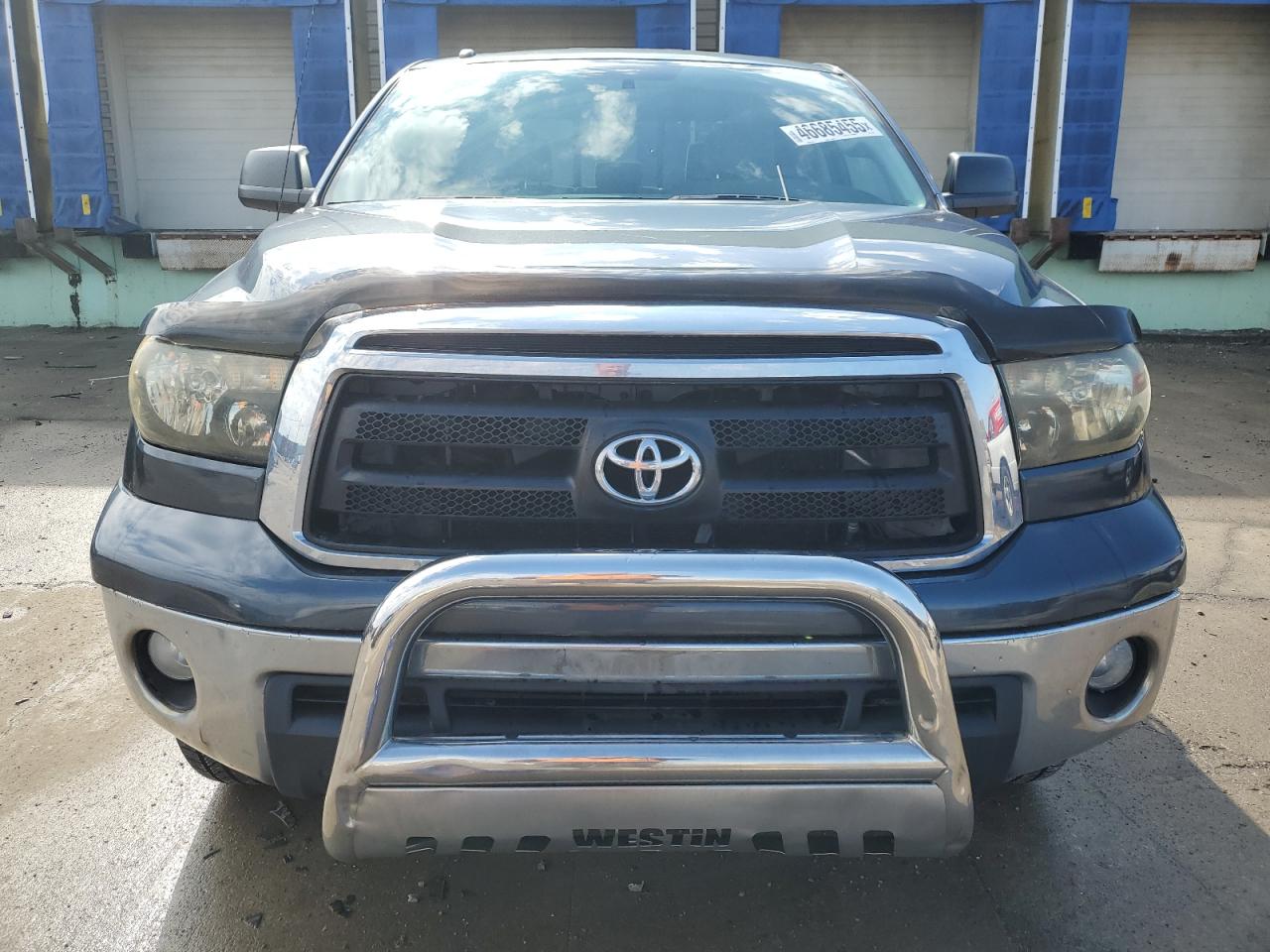 2010 Toyota Tundra - Image 5
