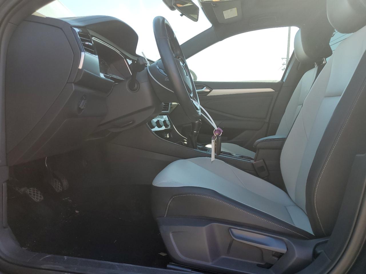 2020 Volkswagen Jetta - Image 7