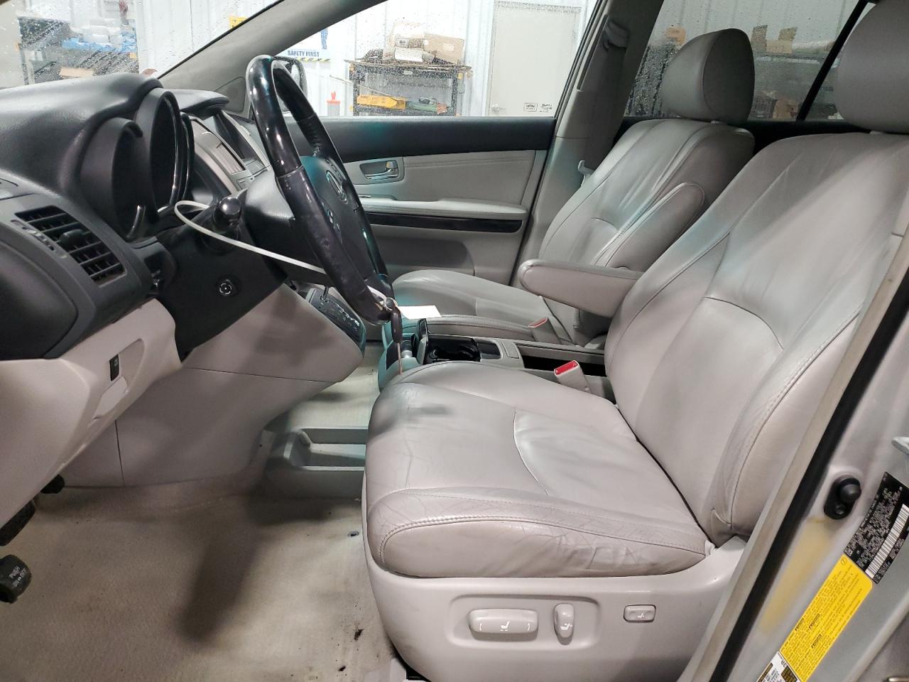 2008 Lexus RX - Image 7