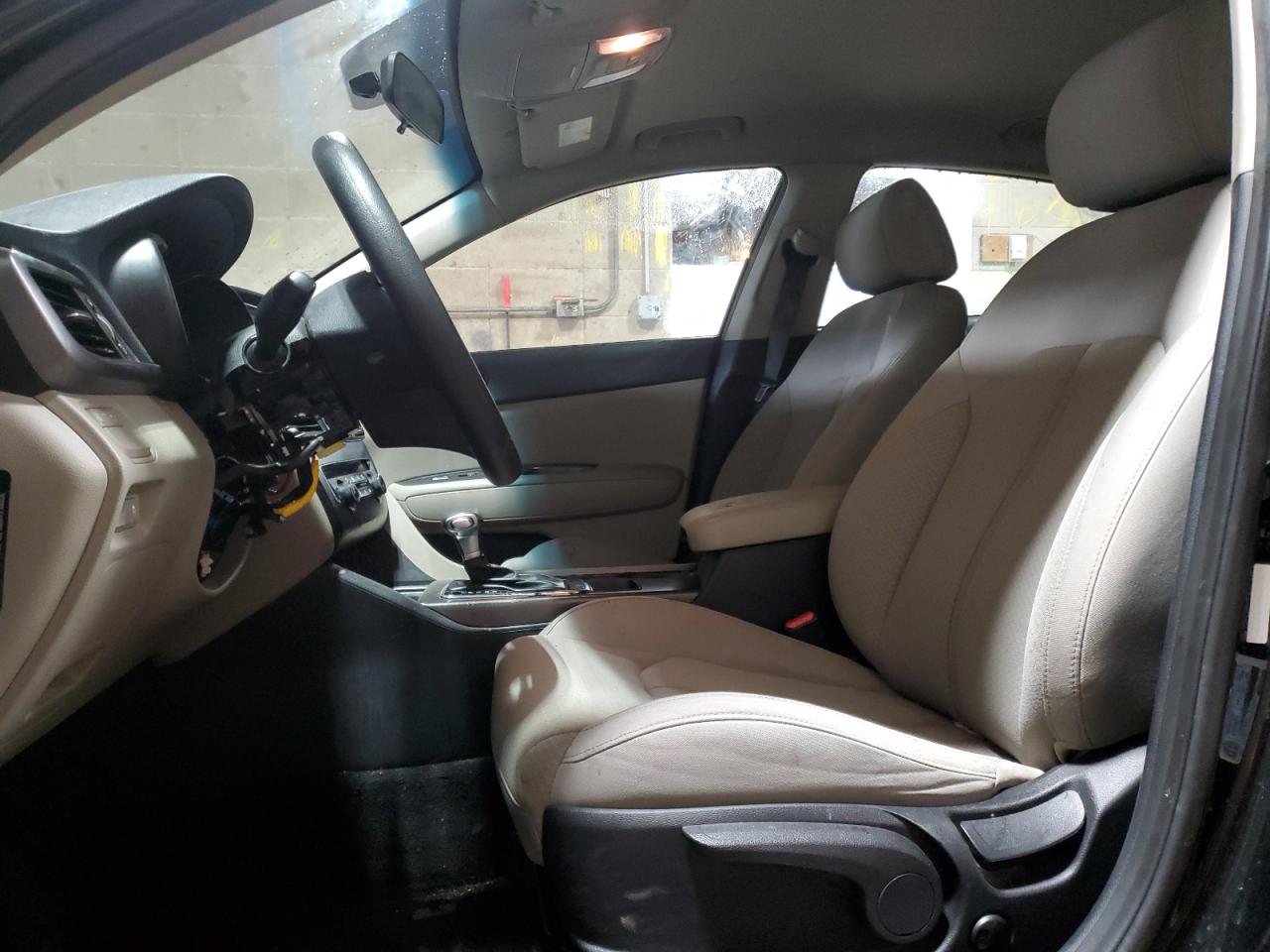 2016 Kia Optima - Image 7