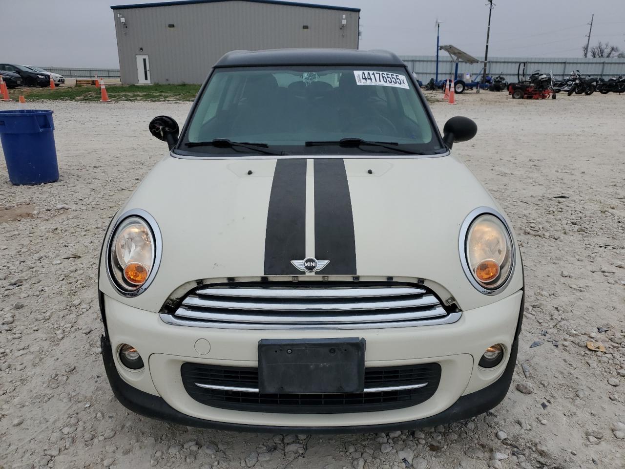 2012 MINI Cooper - Image 5