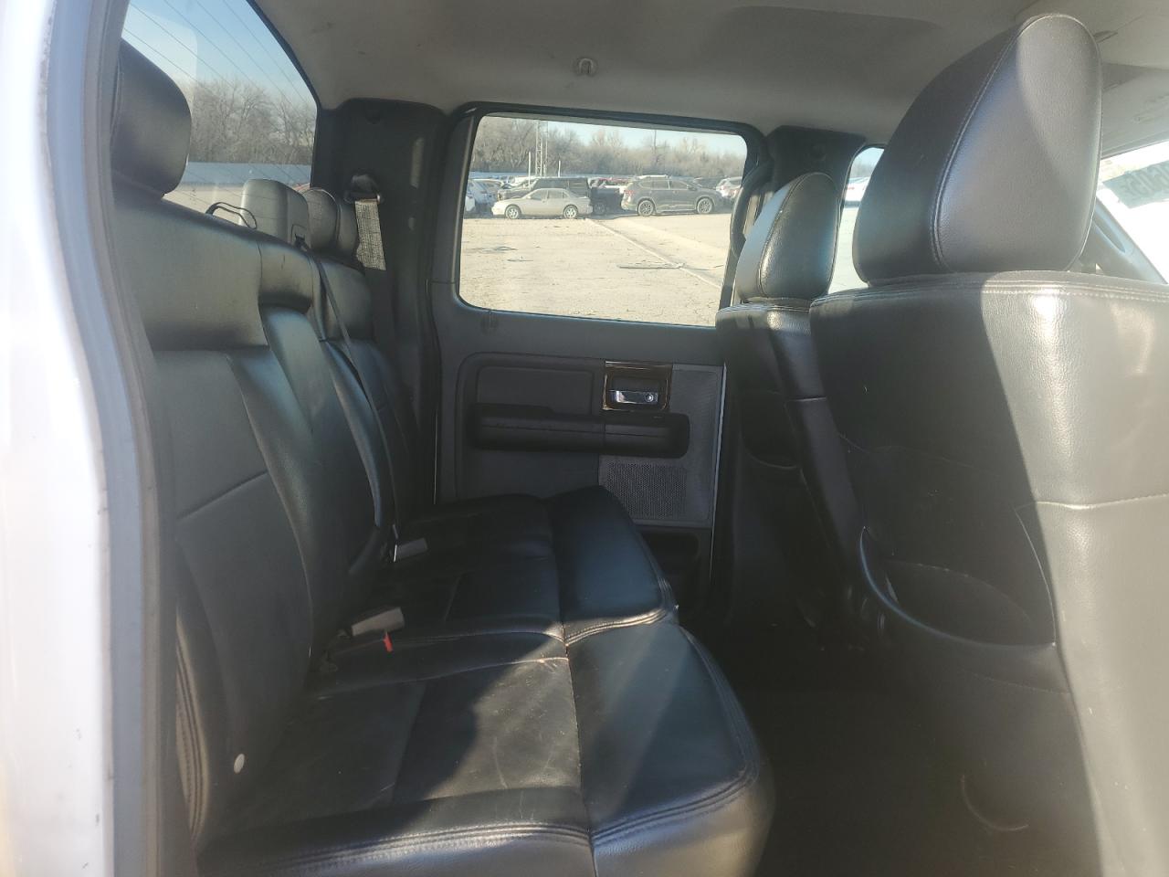 2007 Ford F-150 - Image 11