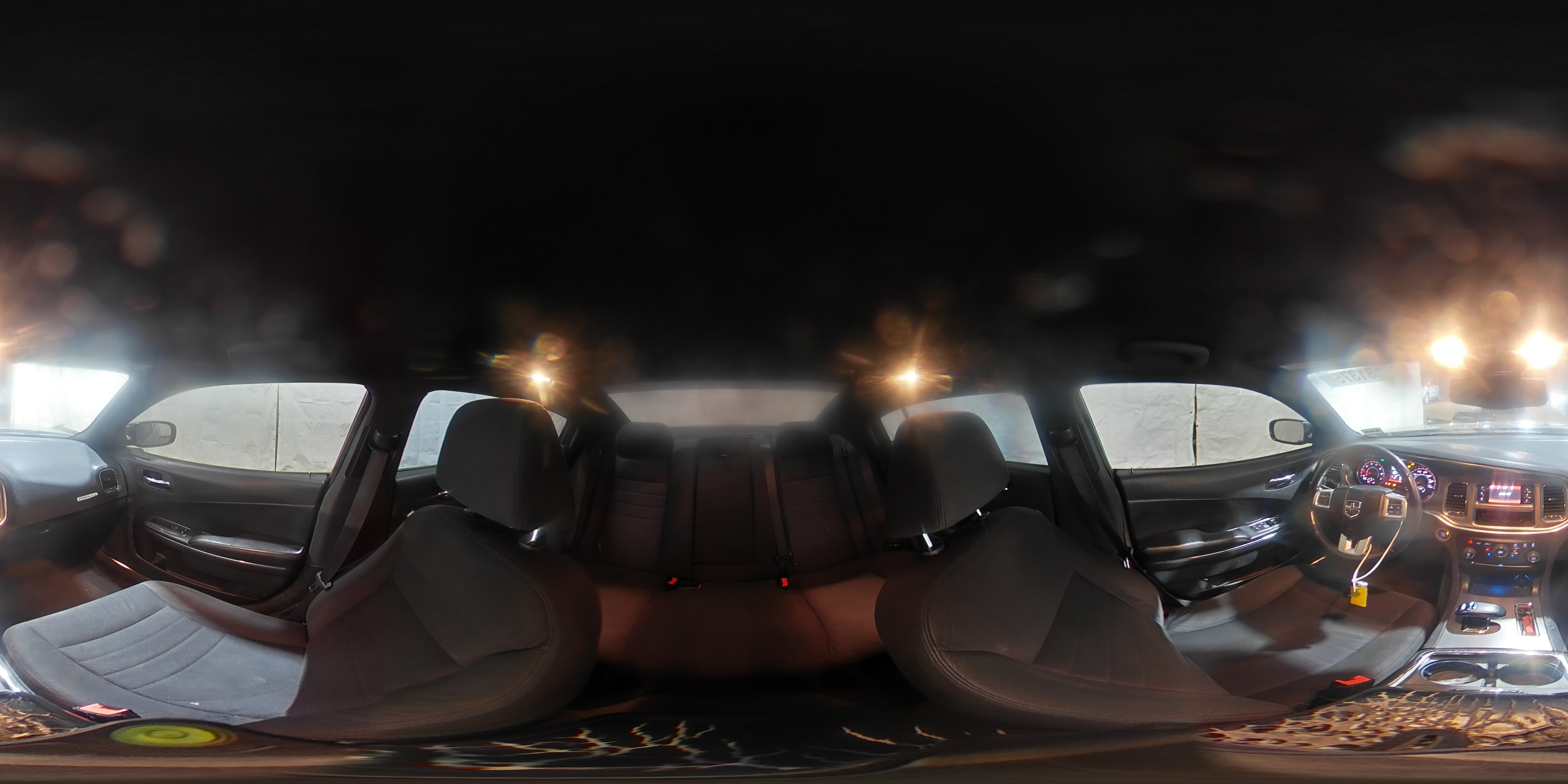 2012 Dodge Charger - Image 12
