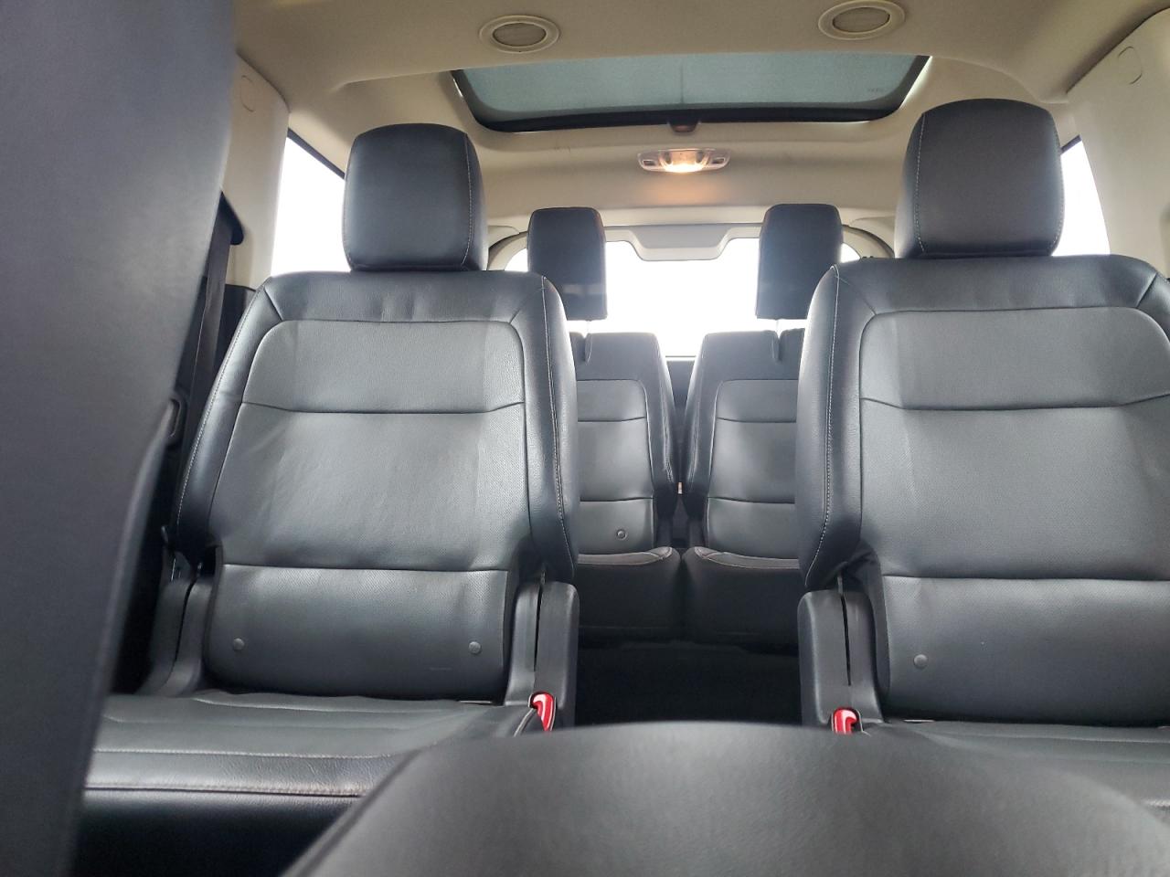 2014 Ford Flex - Image 10