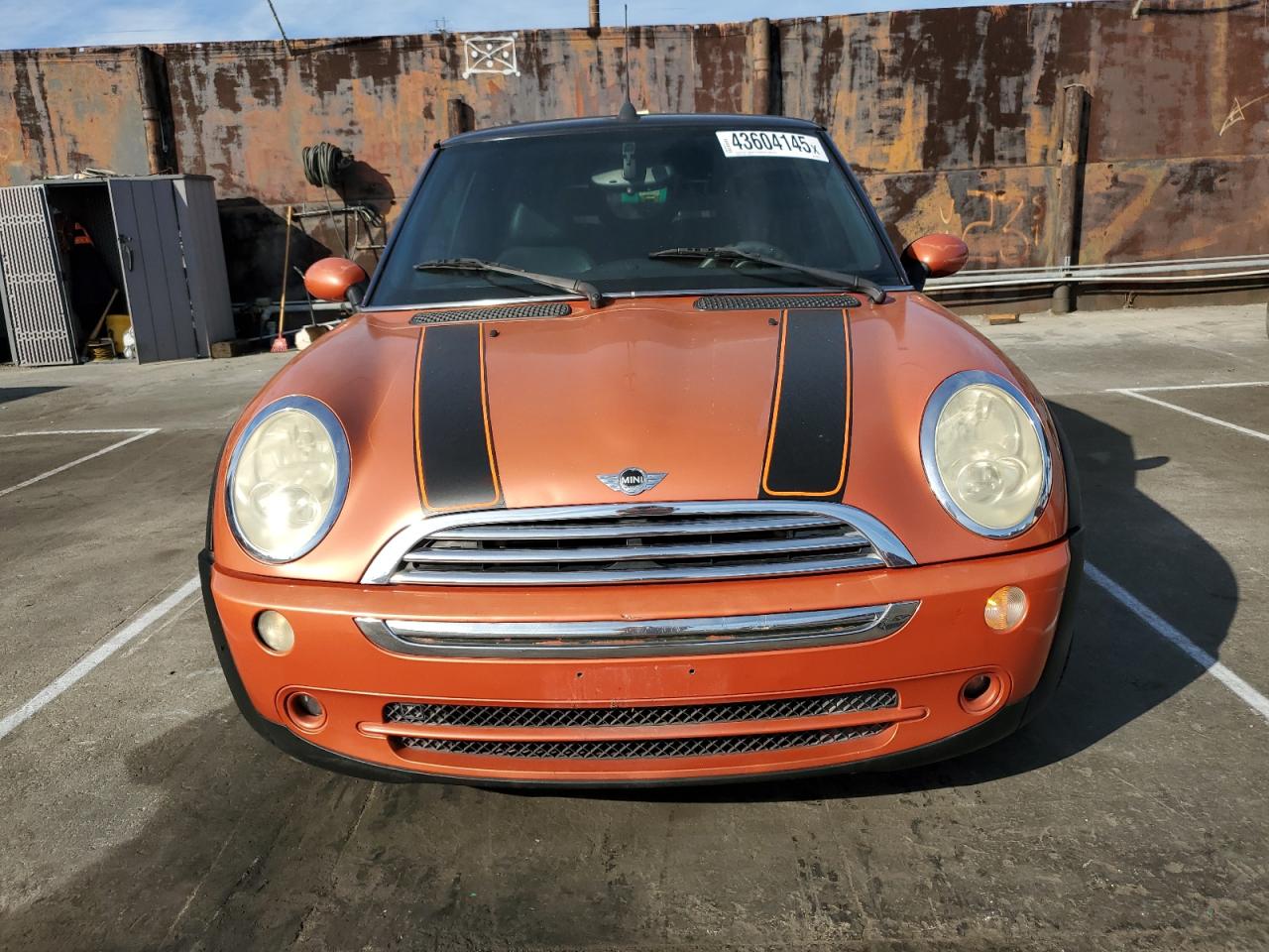 2005 MINI Cooper - Image 5