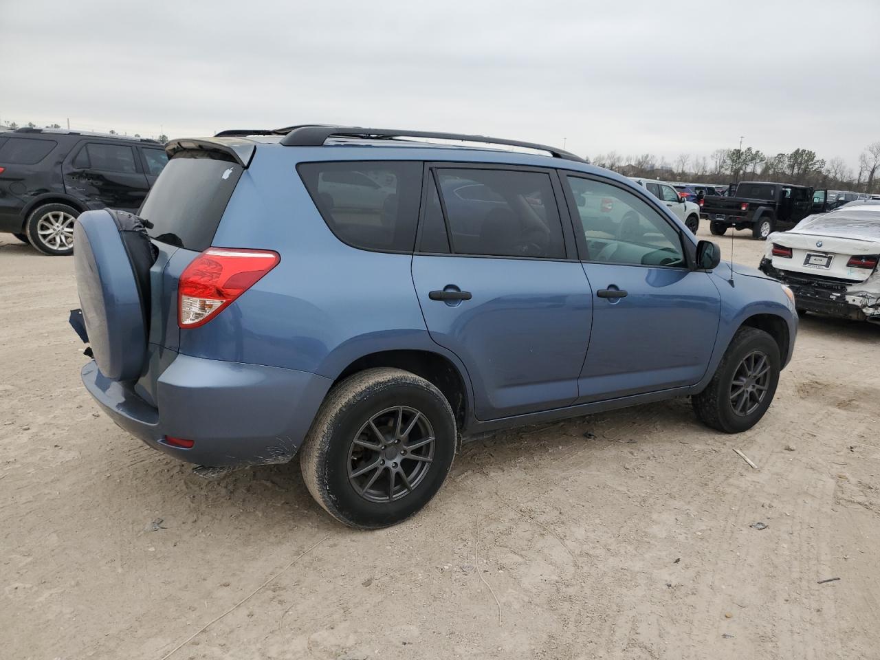 2008 Toyota RAV 4 - Image 3