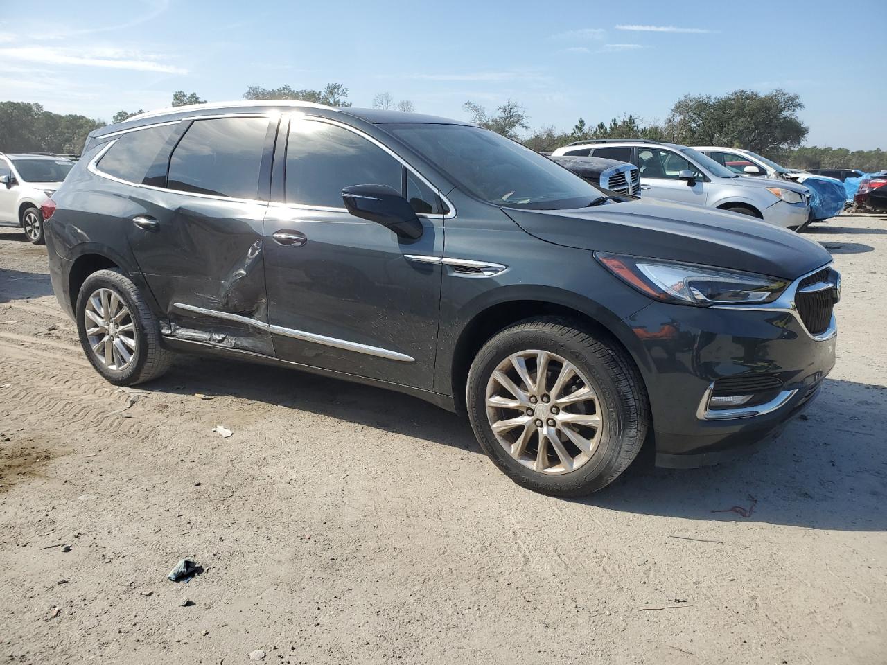 2020 Buick Enclave - Image 4