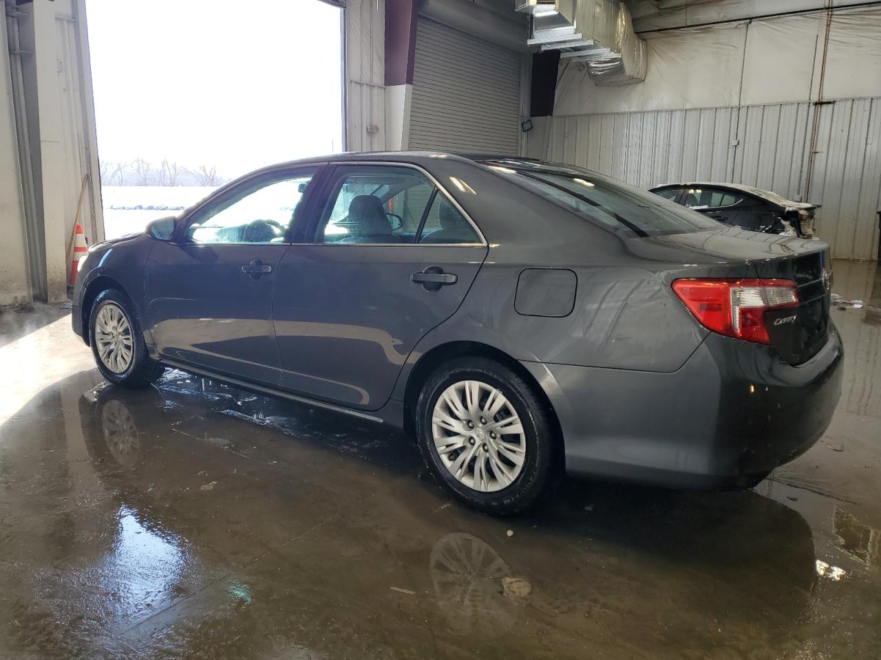 2012 Toyota Camry - Image 2