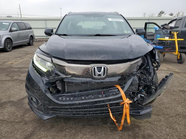 HONDA HR-V 2019 Czarny