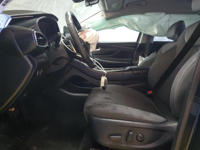 HYUNDAI SANTA FE 2023 Black