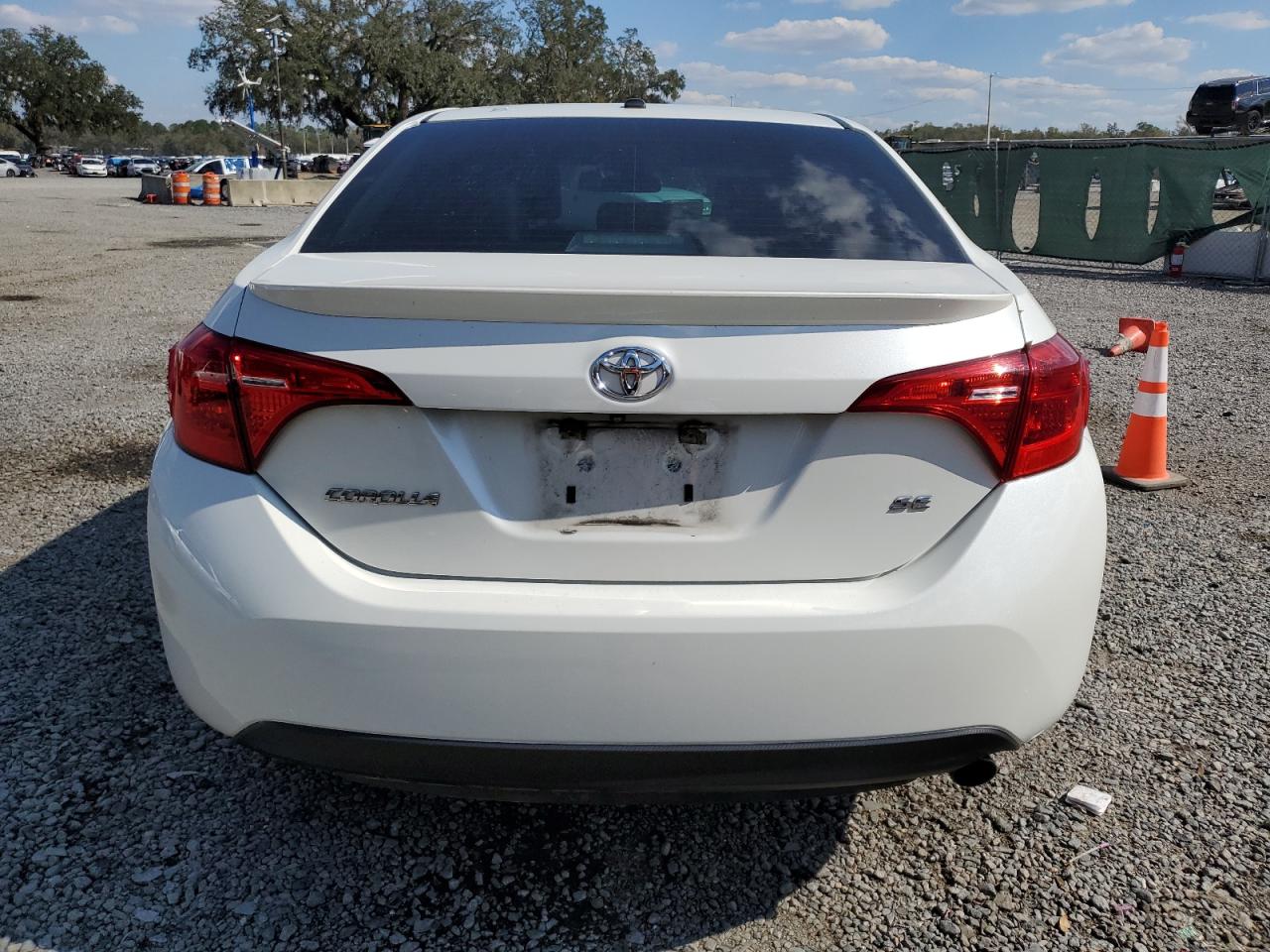 2017 Toyota Corolla - Image 6