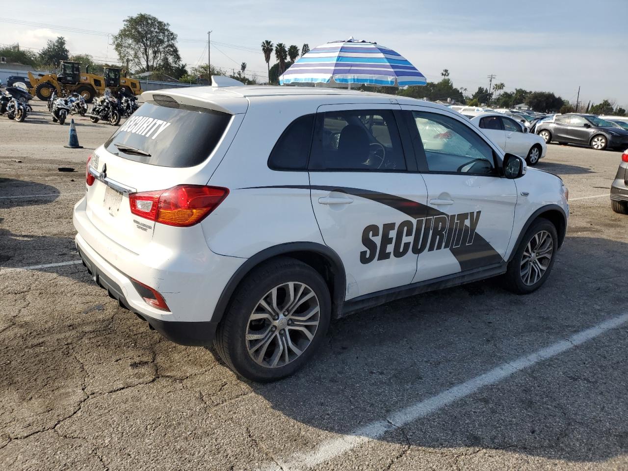 2018 Mitsubishi Outlander - Image 3