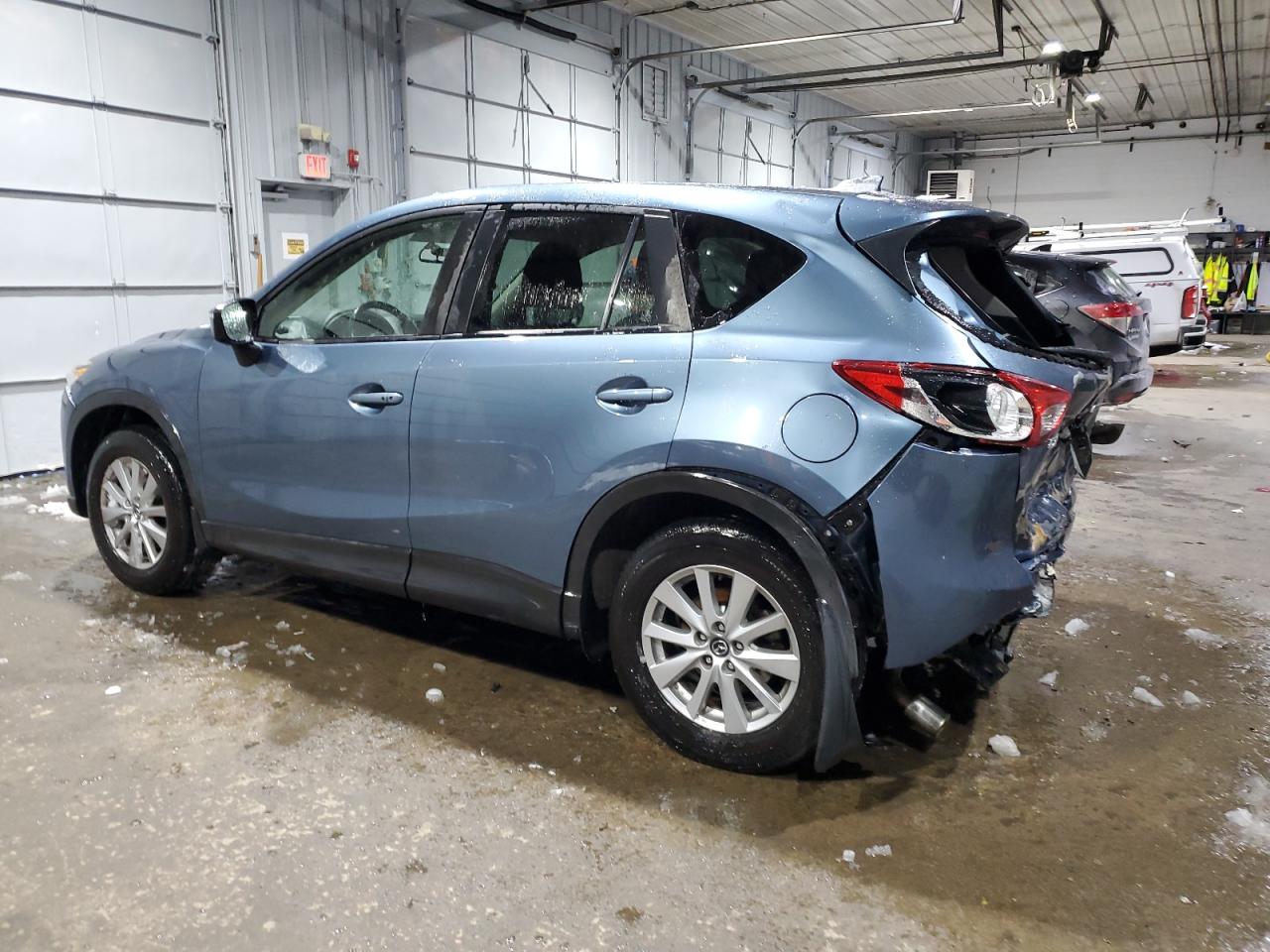 2016 Mazda CX-5 - Image 2
