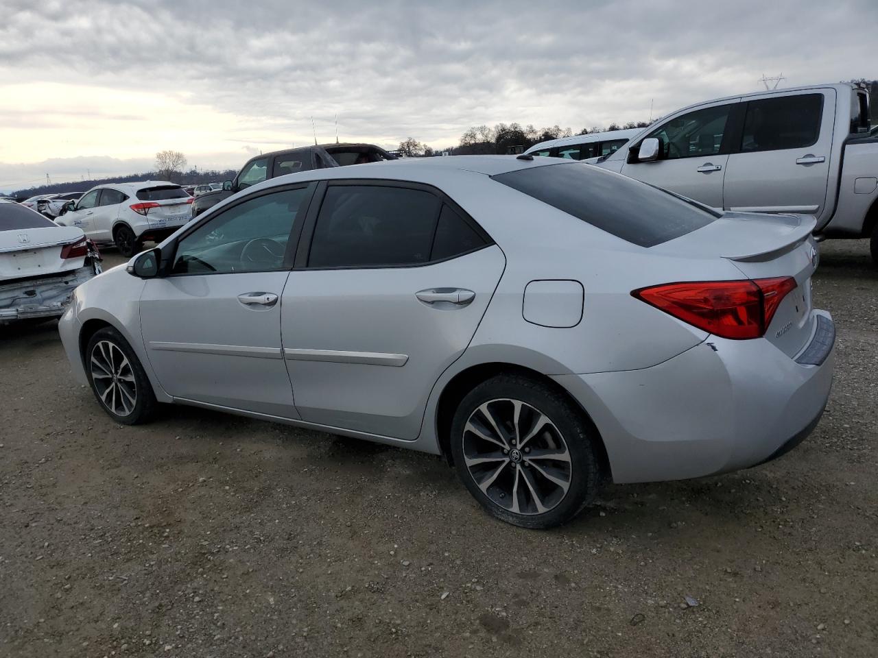 2017 Toyota Corolla - Image 2