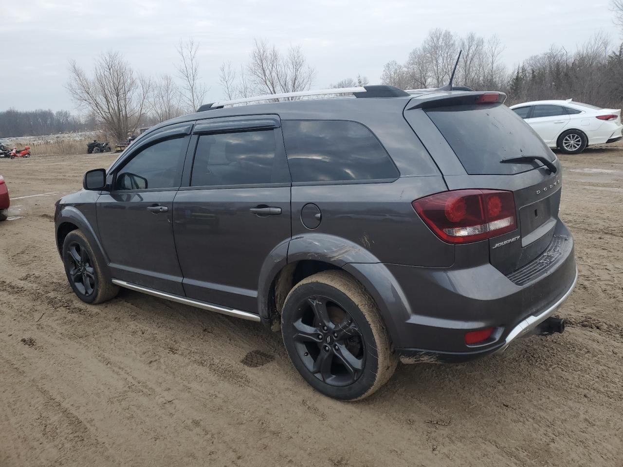 2019 Dodge Journey - Image 2