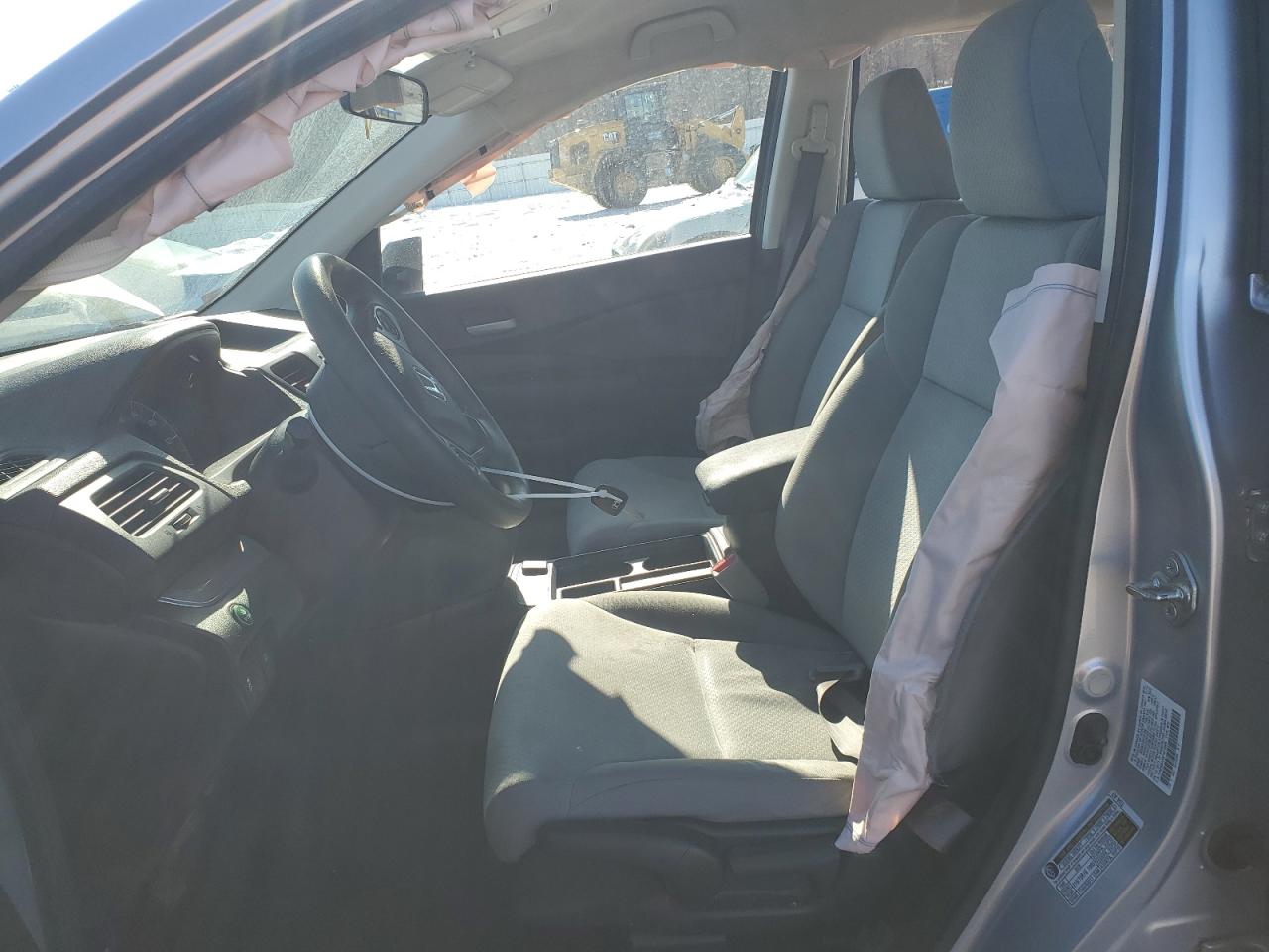2015 Honda CR-V - Image 7