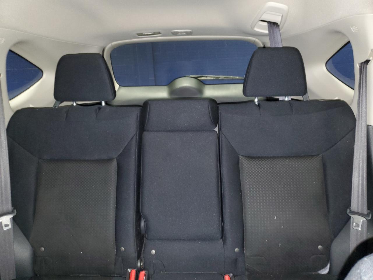 2016 Honda CR-V - Image 10