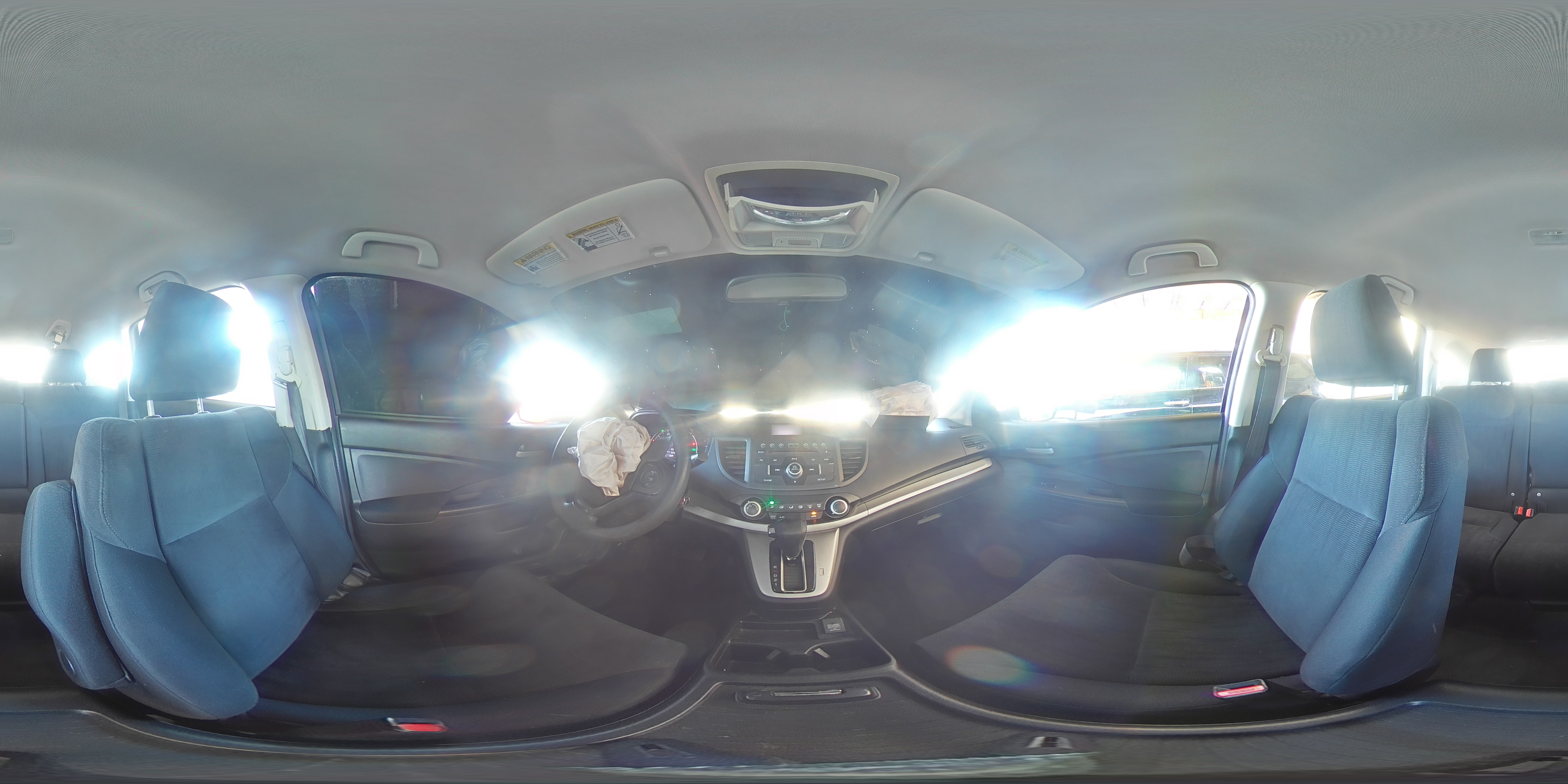 2014 Honda CR-V - Image 15