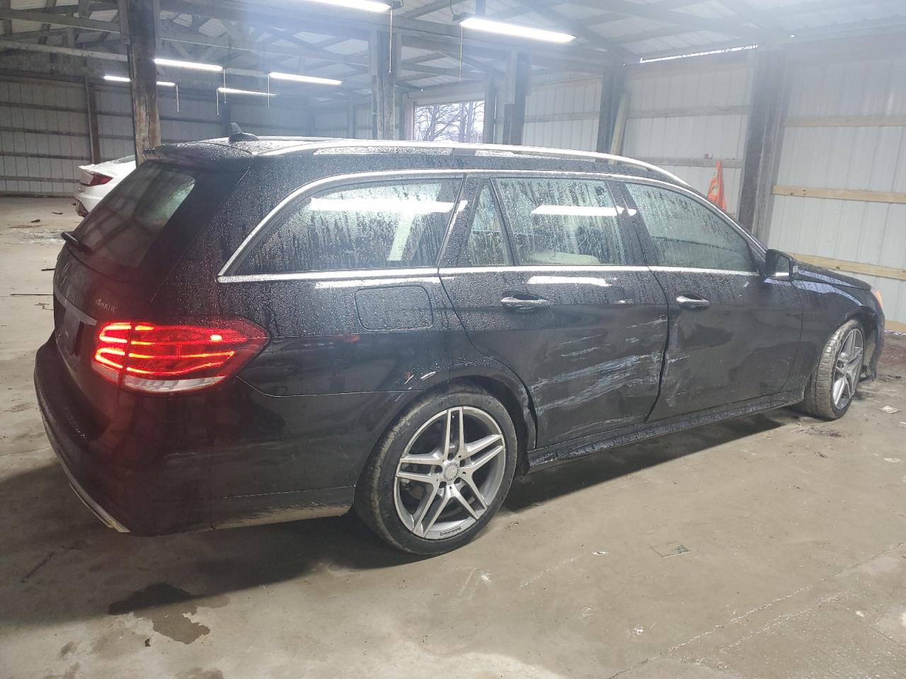2016 Mercedes-Benz E-klasse - Image 3